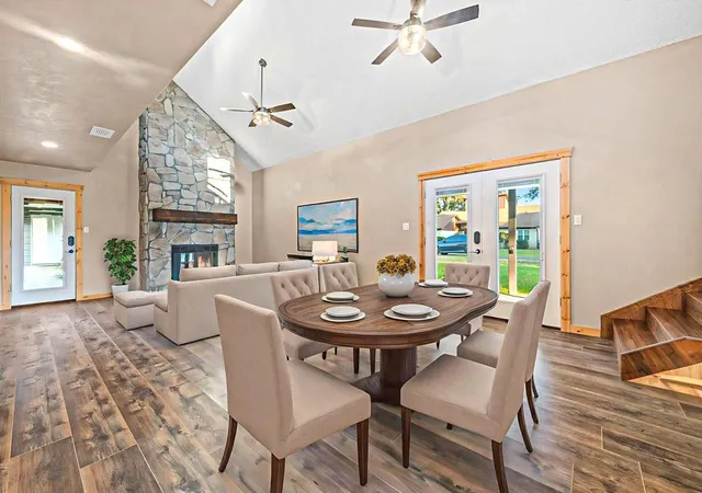 5th image of 241 Bluff Dr, Livingston, TX 77351 | MLS# 27956857