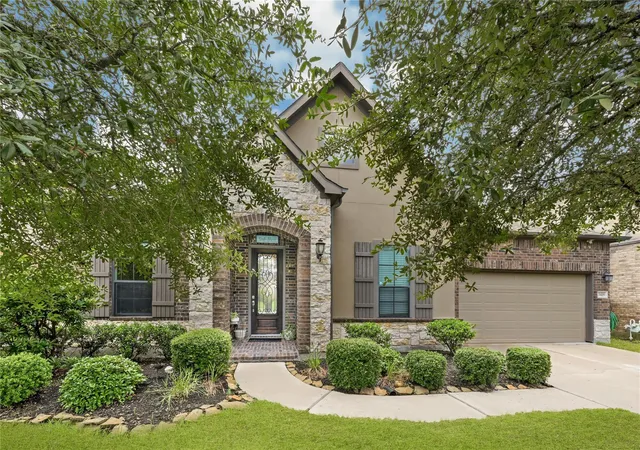 Photo 1 of Single family home for sale at 3418 Herons Pointe Ln, Katy, TX 77494 | MLS# 45536150 | Listing updated on 2026-09-19