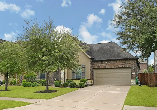 Photo 2 of Single family home for sale at 3418 Herons Pointe Ln, Katy, TX 77494 | MLS# 45536150 | Listing updated on 2026-09-19
