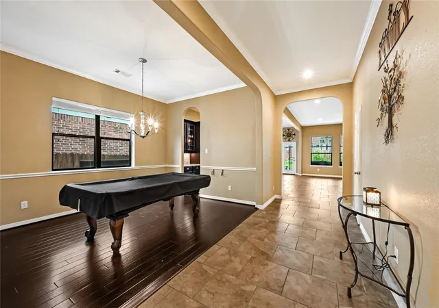 Photo 3 of Single family home for sale at 3418 Herons Pointe Ln, Katy, TX 77494 | MLS# 45536150 | Listing updated on 2026-09-19