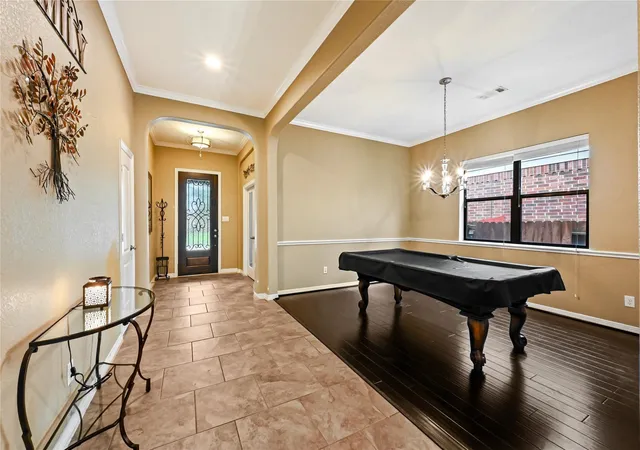 Photo 4 of Single family home for sale at 3418 Herons Pointe Ln, Katy, TX 77494 | MLS# 45536150 | Listing updated on 2026-09-19