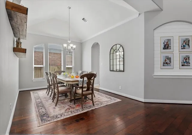 3rd image of 16319 Denise Terrace Dr, Hockley, TX 77447 | MLS# 55264761