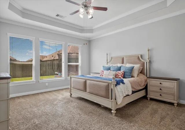 5th image of 16319 Denise Terrace Dr, Hockley, TX 77447 | MLS# 55264761