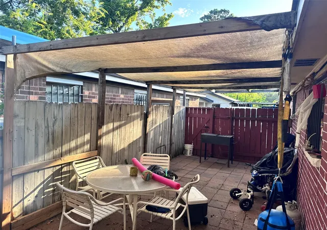 16th image of 2415 W Little York Rd #D, Houston, TX 77091 | MLS# 39763957