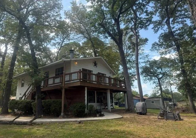 Photo 1 of Single family home for sale at 149 Skiers Cove Ln, Trinity, TX 75862 | MLS# 36762394 | Listing updated on 2026-09-15