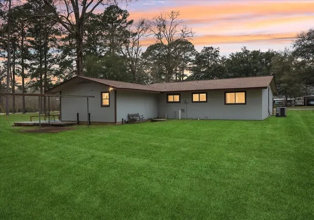 3rd image of 262 County Road 165, Jasper, TX 75951 | MLS# 19598276