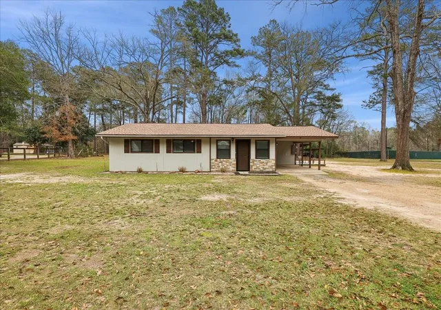 4th image of 262 County Road 165, Jasper, TX 75951 | MLS# 19598276