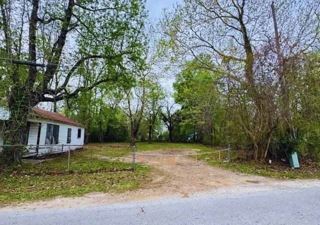 Photo 2 of Sale Pending at Tbd Lamar St, Cleveland, TX 77327 | MLS# 38406814 | Listing updated on 2026-09-16