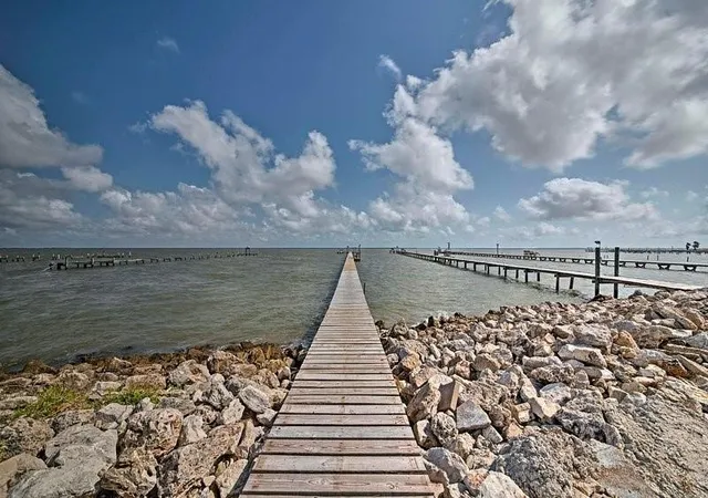 Photo 4 of Land for sale at 3025 Coastal Springs Loop, Palacios, TX 77465 | MLS# 74140499 | Listing updated on 2026-06-16