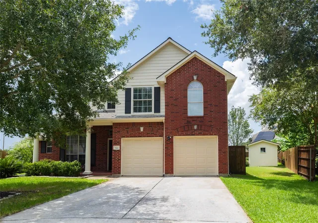 1st image of 5414 Summer Oak Dr, Pasadena, TX 77505 | MLS# 43780290