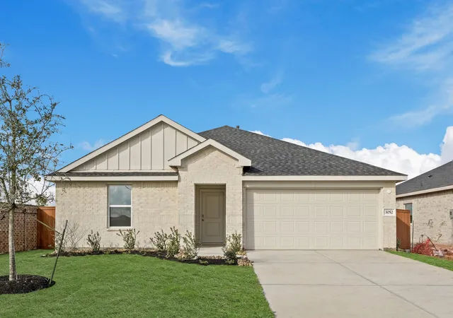 1st image of 3052 Helios Haven Dr, Brookshire, TX 77423 | MLS# 37811732