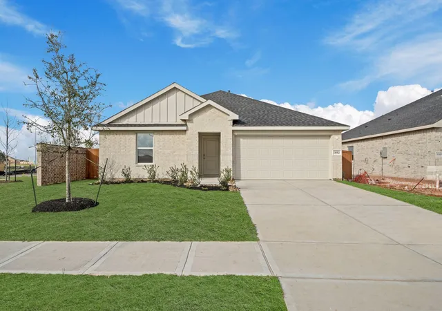 2nd image of 3052 Helios Haven Dr, Brookshire, TX 77423 | MLS# 37811732
