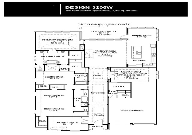 6th image of 21906 Juniper Cottage Dr, Hockley, TX 77447 | MLS# 39453700