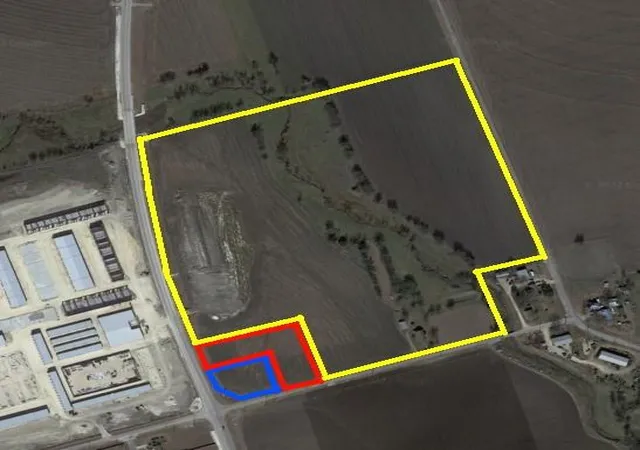Photo 2 of Sale Pending at 0 Ed Schmidt, Hutto, TX 78634 | MLS# 66842339 | Listing updated on 2026-08-21