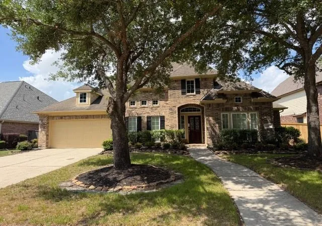 Photo 1 of Single family home for sale at 14511 Ivy Wood Ct, Humble, TX 77396 | MLS# 5963480 | Listing updated on 2026-06-29