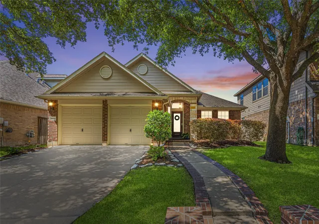 Photo 1 of Single family home for sale at 18334 N Elizabeth Shore Loop, Cypress, TX 77433 | MLS# 26309437 | Listing updated on 2026-09-12
