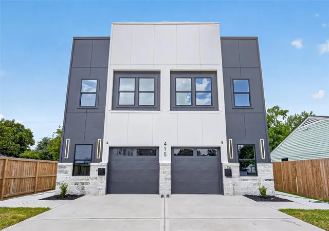 1st image of 415 Neyland St, Houston, TX 77022 | MLS# 29957181