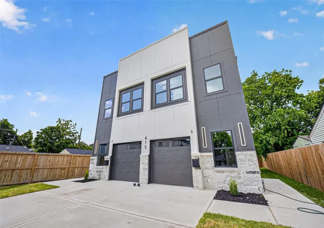 2nd image of 415 Neyland St, Houston, TX 77022 | MLS# 29957181