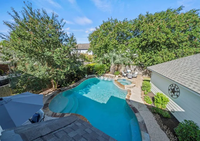 Photo 2 of Single family home for sale at 11323 Chestnut Woods Trl, Houston, TX 77065 | MLS# 29838706 | Listing updated on 2026-09-19