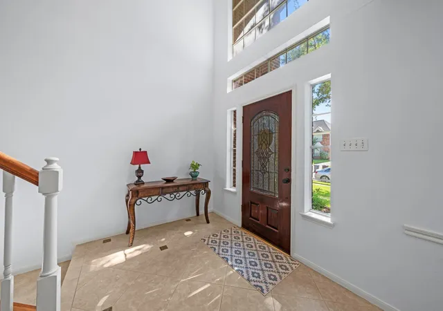 Photo 3 of Single family home for sale at 11323 Chestnut Woods Trl, Houston, TX 77065 | MLS# 29838706 | Listing updated on 2026-09-19