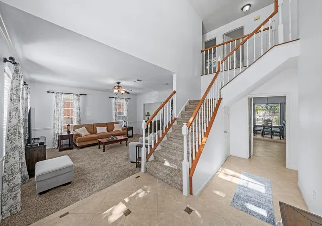 Photo 3 of Single family home for sale at 11323 Chestnut Woods Trl, Houston, TX 77065 | MLS# 29838706 | Listing updated on 2026-09-19