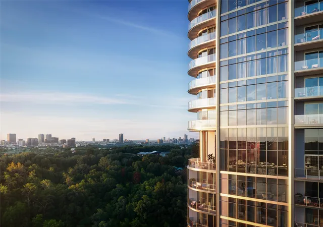 3rd image of 102 Asbury St #1304, Houston, TX 77007 | MLS# 29909979