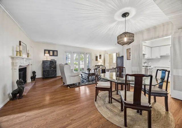 Photo 3 of Condo for sale at 2600 Bellefontaine St #C12, Houston, TX 77025 | MLS# 86798185 | Listing updated on 2026-09-15