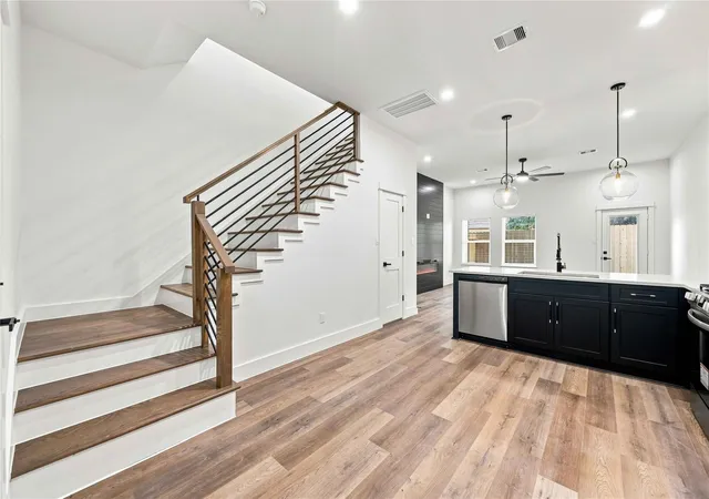 Photo 3 of Multi family home for sale at 5416 Sonora St #A-B, Houston, TX 77020 | MLS# 36418358 | Listing updated on 2026-09-09