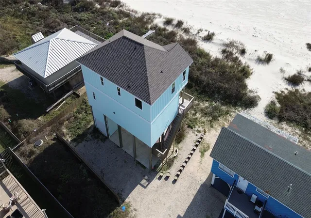 3rd image of 23110 Gulf Dr, Galveston, TX 77554 | MLS# 15158003