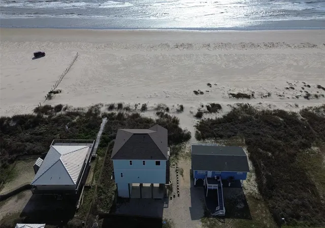 5th image of 23110 Gulf Dr, Galveston, TX 77554 | MLS# 15158003