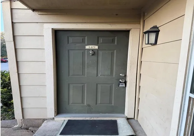 Photo 1 of Condo for sale at 8100 Creekbend Dr #149, Houston, TX 77071 | MLS# 30252692 | Listing updated on 2026-08-30