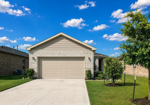 Photo 2 of Single family home for sale at 20900 Sheffield Park Dr, Porter, TX 77365 | MLS# 50922193 | Listing updated on 2026-07-07