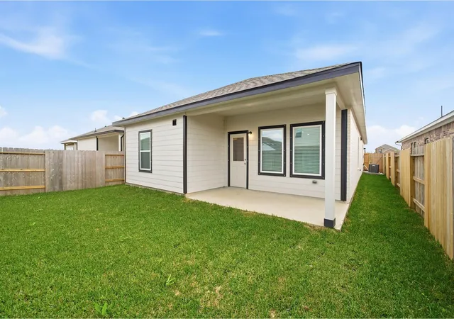 20th image of 3187 Savannah Rose Dr, Angleton, TX 77515 | MLS# 72424232