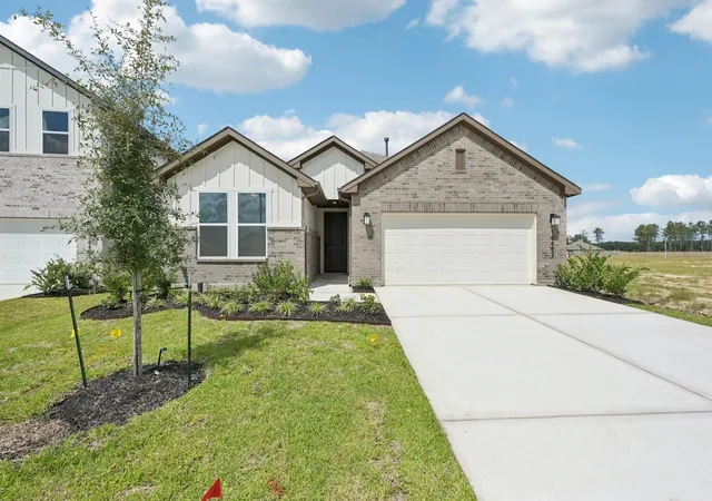 1st image of 14462 Trumpet Ln, Splendora, TX 77372 | MLS# 92368035
