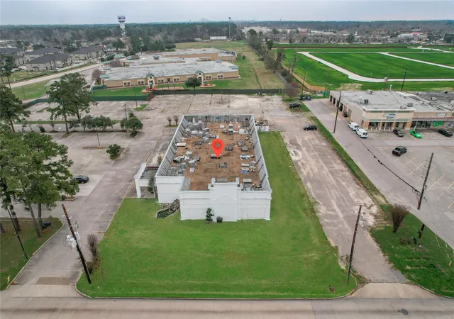 Photo 3 of Land for sale at 2103 Fm 1960 W, Houston, TX 77090 | MLS# 41691946 | Listing updated on 2026-06-05