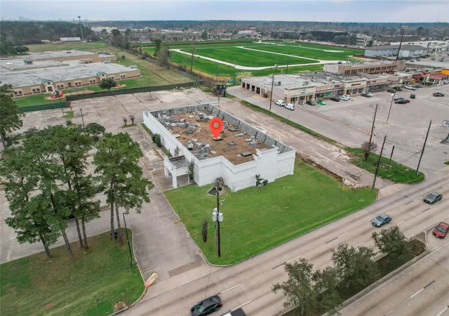 Photo 3 of Land for sale at 2103 Fm-1960 W, Houston, TX 77090 | MLS# 41691946 | Listing updated on 2026-06-05