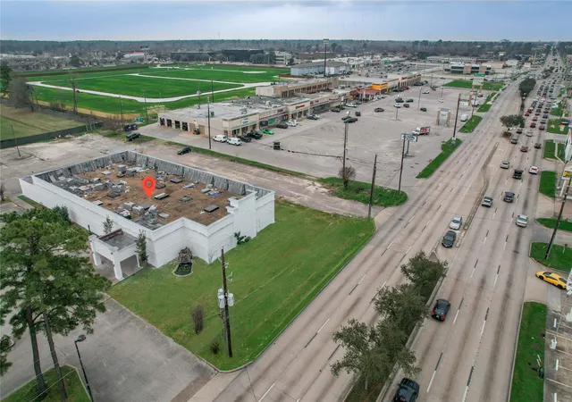 Photo 4 of Land for sale at 2103 Fm-1960 W, Houston, TX 77090 | MLS# 41691946 | Listing updated on 2026-06-05
