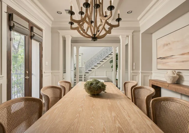 Photo 4 of Sale Pending at 2012 Harvard St, Houston, TX 77008 | MLS# 93925785 | Listing updated on 2026-09-15