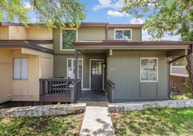 1st image of 319 Venture Blvd S, Lago Vista, TX 78645 | MLS# 71269712
