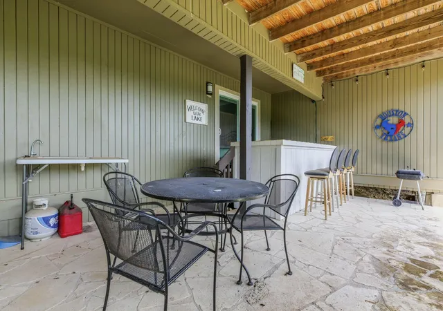 25th image of 319 Venture Blvd S, Lago Vista, TX 78645 | MLS# 71269712