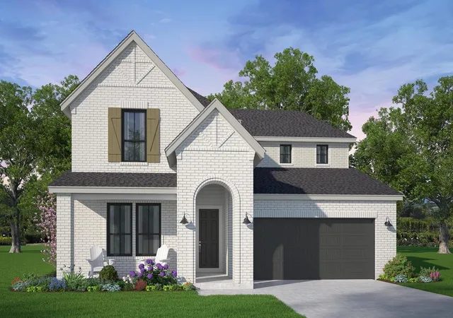 1st image of 18011 Harmony Exploration Trl, Webster, TX 77598 | MLS# 13937320