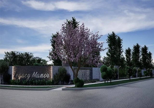 Photo 3 of Land for sale at Lot 15 Ivy Bell Trl, Richmond, TX 77407 | MLS# 47714212 | Listing updated on 2026-06-30