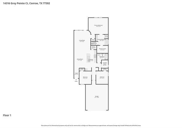 25th image of 31017 Rova Boat Dr, Huffman, TX 77336 | MLS# 39562996