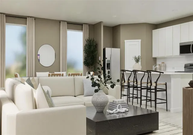 5th image of 1807 Taggart Trl, Bryan, TX 77807 | MLS# 71407378
