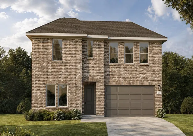 Photo 1 of Single family home for sale at 2486 N Heritage Dr, Dayton, TX 77535 | MLS# 58894938 | Listing updated on 2026-10-09