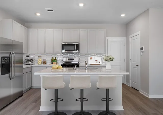 Photo 2 of Single family home for sale at 2486 N Heritage Dr, Dayton, TX 77535 | MLS# 58894938 | Listing updated on 2026-10-09