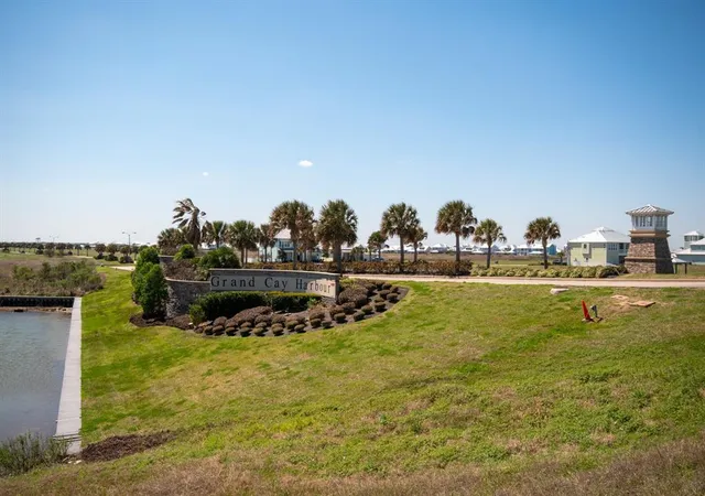 Photo 2 of Land for sale at 1309 Highborne Cay Ct, Texas City, TX 77590 | MLS# 47893428 | Listing updated on 2026-07-20
