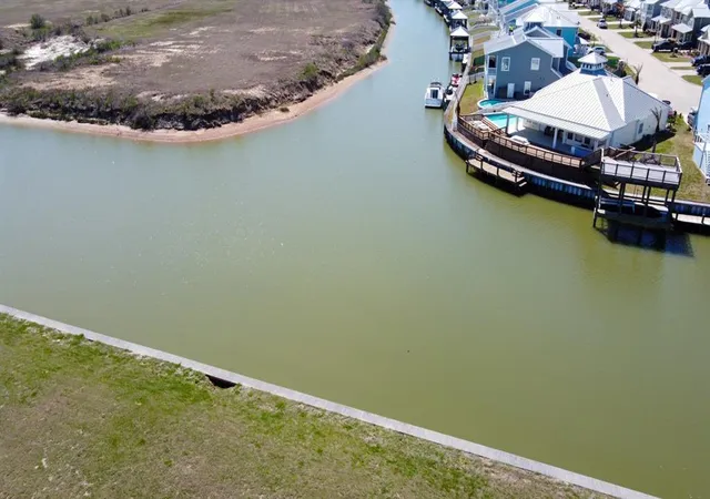 Photo 3 of Land for sale at 1309 Highborne Cay Ct, Texas City, TX 77590 | MLS# 47893428 | Listing updated on 2026-07-20