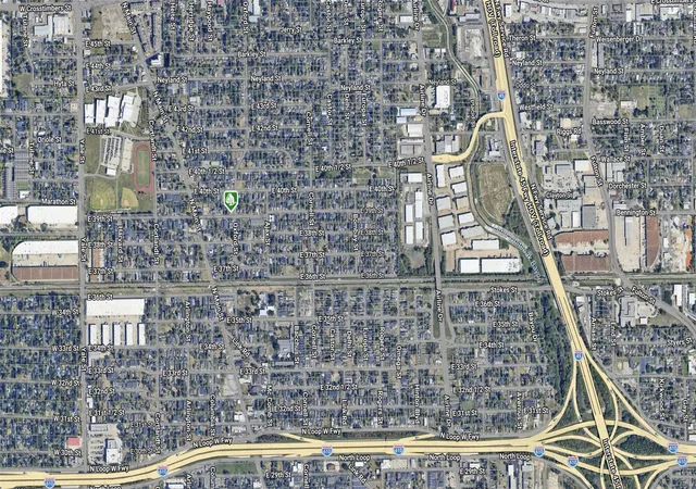 Photo 2 of Land for sale at 523 E 39th Street, Houston, TX 77022 | MLS# 62342749 | Listing updated on 2026-06-16