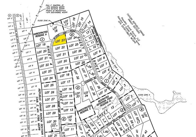 1st image of 16270 Ridge Oak Rd, Willis, TX 77378 | MLS# 47599720